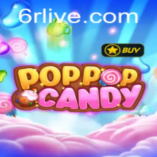 Discover the World of POPPOPCANDY: An In-Depth Guide to Rules and Gameplay