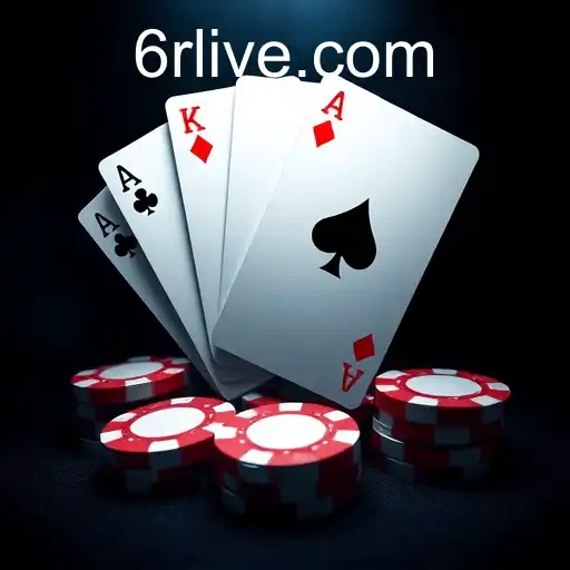 Mastering the World of Poker Games: A Deep Dive