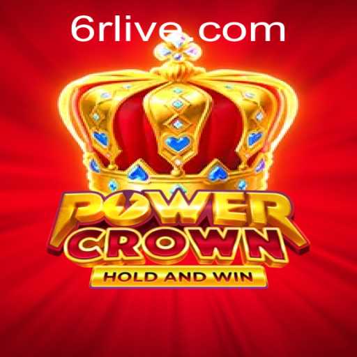 PowerCrown: Exploring the Dynamic World of Strategy and Luck