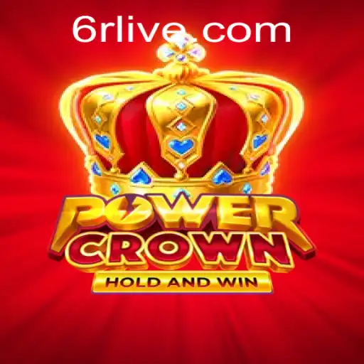 PowerCrown: Exploring the Dynamic World of Strategy and Luck