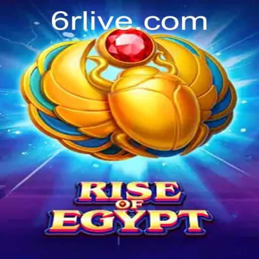 Discover the World of RiseOfEgypt: An Epic Adventure