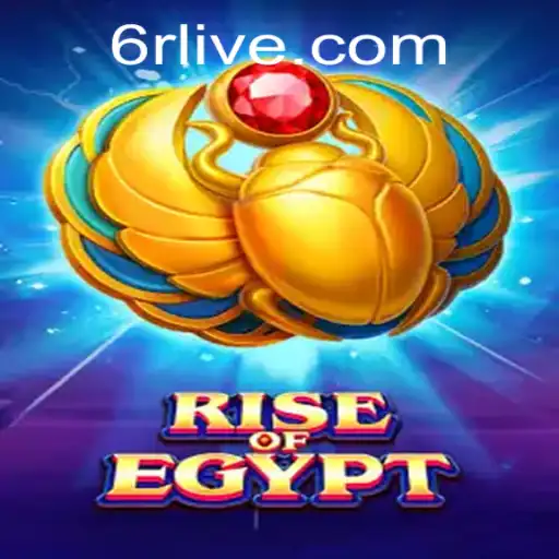 Discover the World of RiseOfEgypt: An Epic Adventure