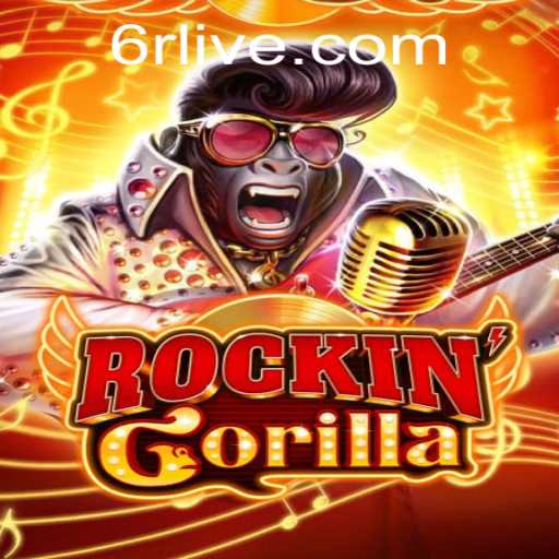 Exploring the Thrills of RockinGorilla: A Comprehensive Guide to Gameplay and Strategy