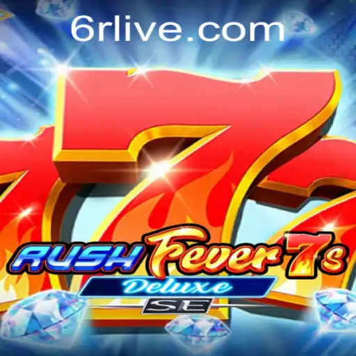 Experience the Thrilling World of RushFever7sDeluxeSE