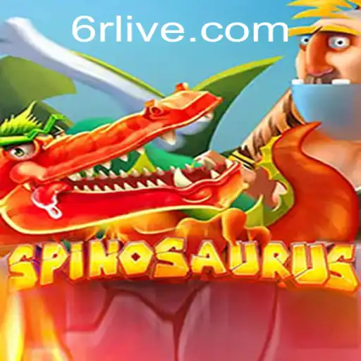 Exploring the World of Spinosaurus: A New Gaming Sensation