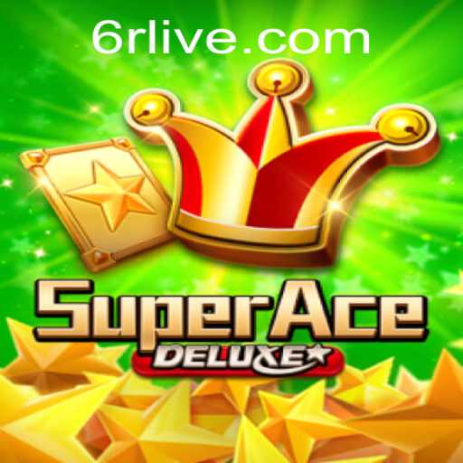 SuperAceDeluxe: A Deep Dive into the Game and Its Exciting Features