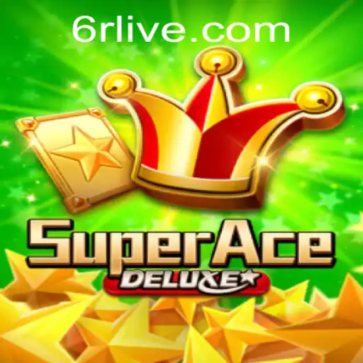SuperAceDeluxe: A Deep Dive into the Game and Its Exciting Features