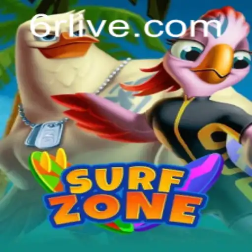 Exploring SurfZone: The Ultimate Virtual Surfing Experience