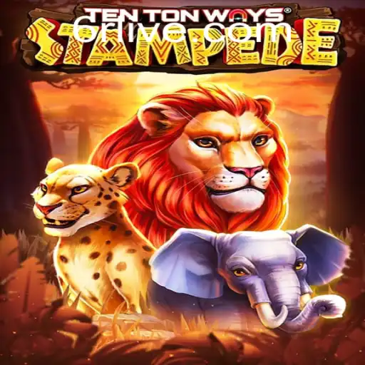 The Exciting World of TenTonWaysStampede: A New Gaming Sensation