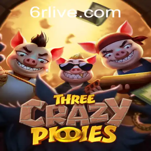 The World of ThreeCrazyPiggies: Unveiling the Exciting Gameplay and Unique Features
