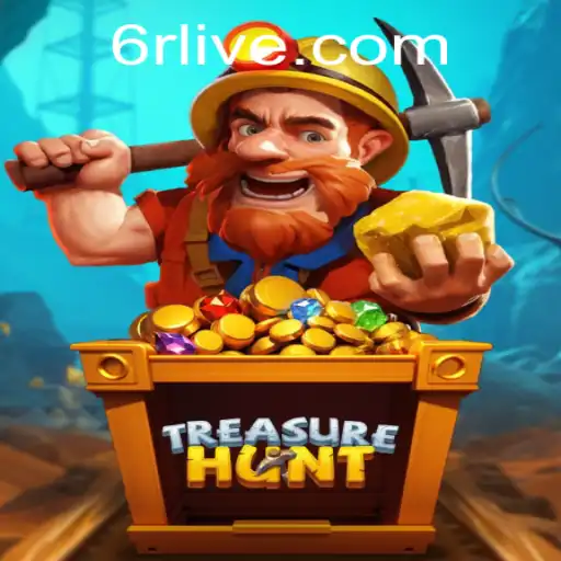 Exploring the Captivating Universe of TreasureHunt: A Comprehensive Guide