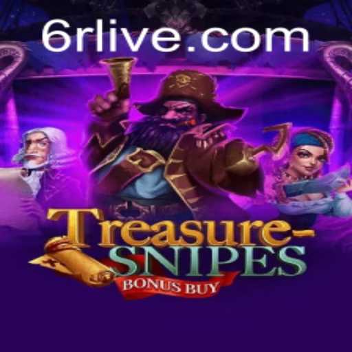 Exploring TreasuresnipesBonusBuy: A Thrilling Adventure in Gaming