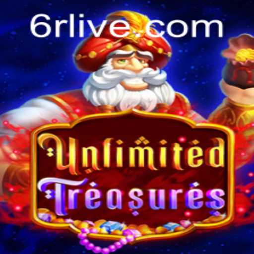UnlimitedTreasures: Discover Endless Adventure with 6r PH Login