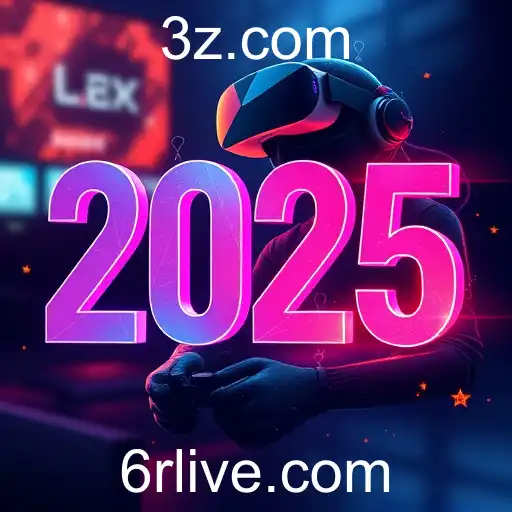 O Crescimento da Plataforma 6r no Mercado de Jogos