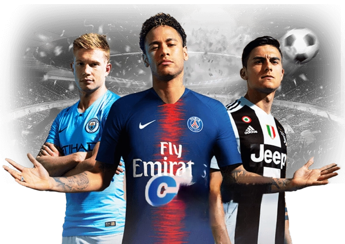 Muitas apostas esportivas na 6r sports