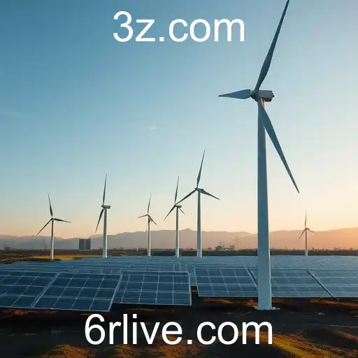 Transformações Energéticas: O Futuro Sustentável do Brasil