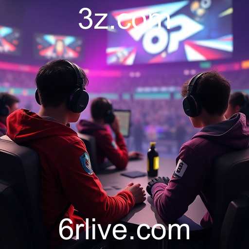 Exploração Virtual: A Nova Era de Experiências em Jogos Online