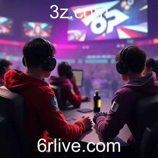 Exploração Virtual: A Nova Era de Experiências em Jogos Online