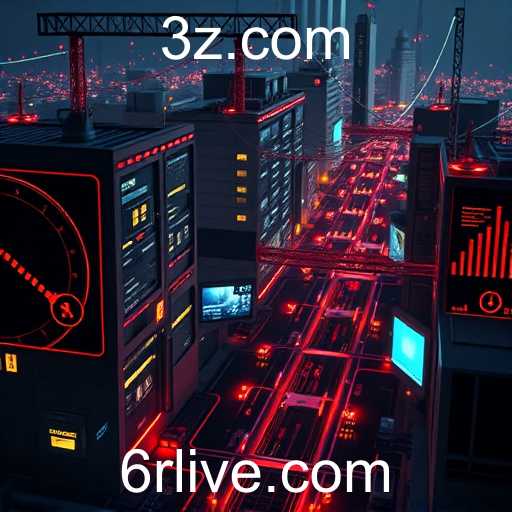 A Evolução dos Jogos Online e a Comunidade em 6r
