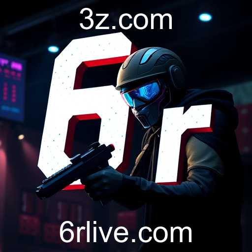 6r e o Futuro dos Jogos Online em 2025