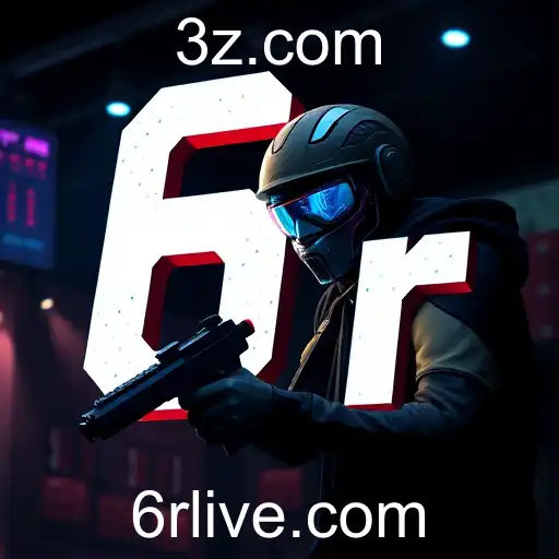 6r e o Futuro dos Jogos Online em 2025