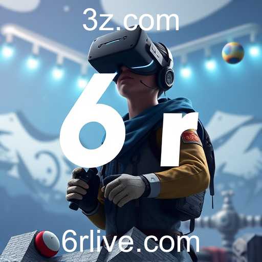 Ascensão dos Jogos com '6r' no Brasil