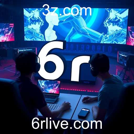 Inovação e Tendências no Mundo dos Jogos em 2025