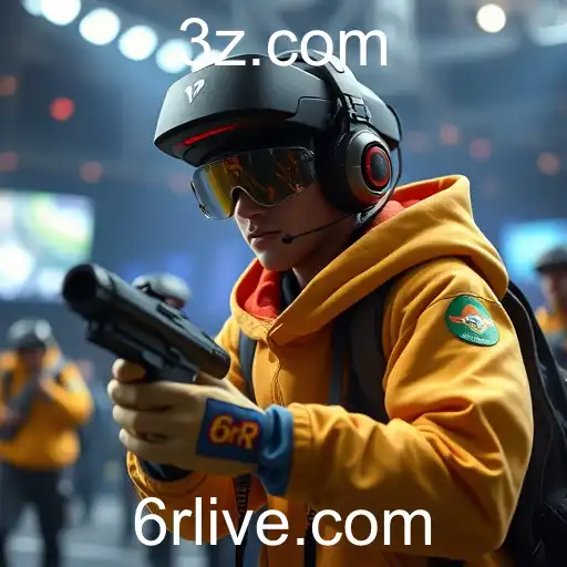 Inovações e Tendências do Mundo dos Jogos em 2025