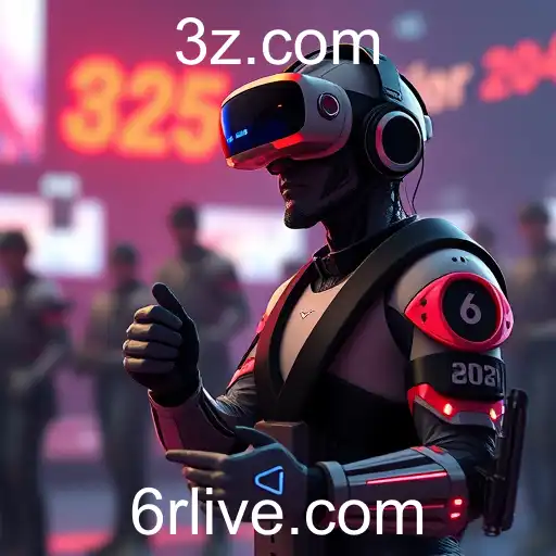 Tendências e Desafios do Mundo dos Jogos em 2025