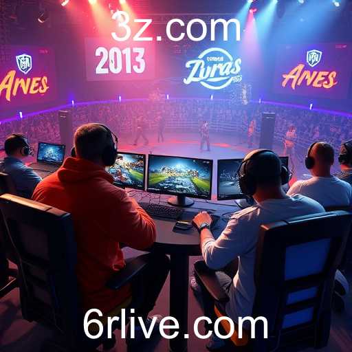 Tendências do Universo dos Jogos em 2025