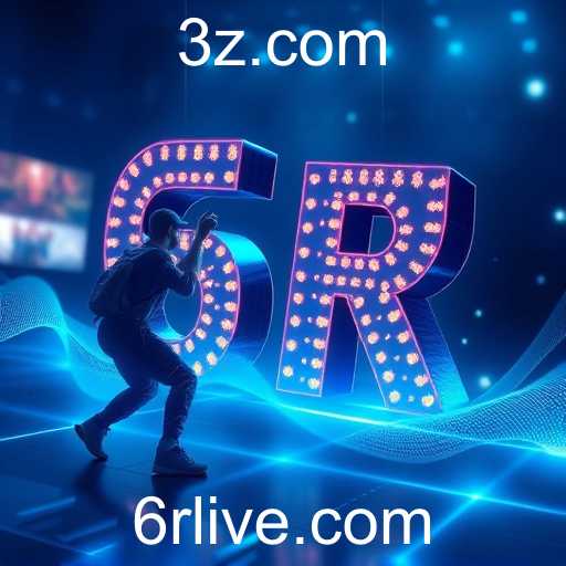 Explorando o Crescimento dos Jogos com 6r