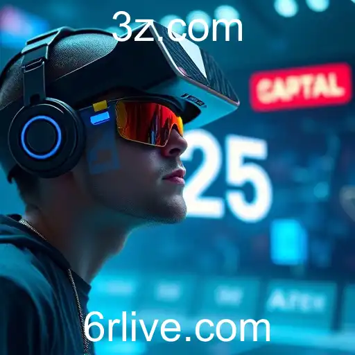 O Impacto da Tecnologia nos Jogos Modernos