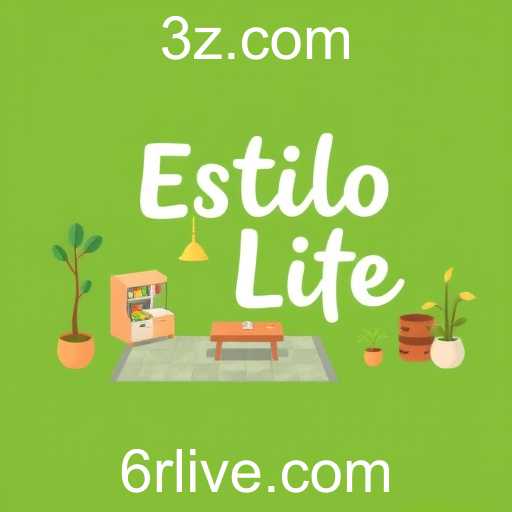 A Nova Era dos Jogos com 6r