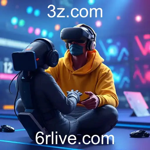 O Crescimento dos Jogos Online em 2025