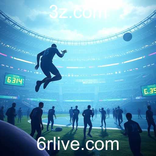 Tendências e Inovações no Mundo do Jogo 6r