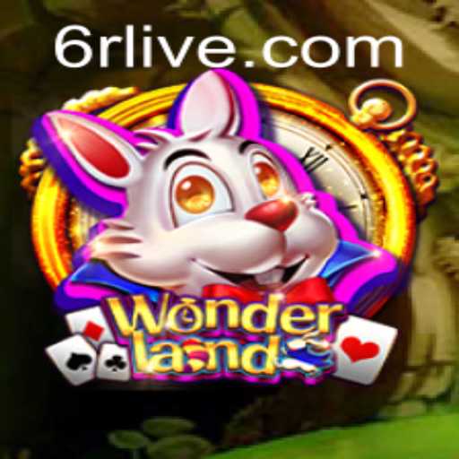 Exploring the Enchanting World of Wonderland: A Comprehensive Guide